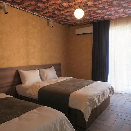 Hotel Hills In Old Tbilisi Ngoại thất bức ảnh