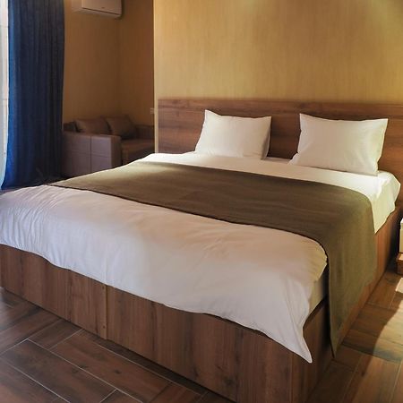 Hotel Hills In Old Tbilisi Ngoại thất bức ảnh
