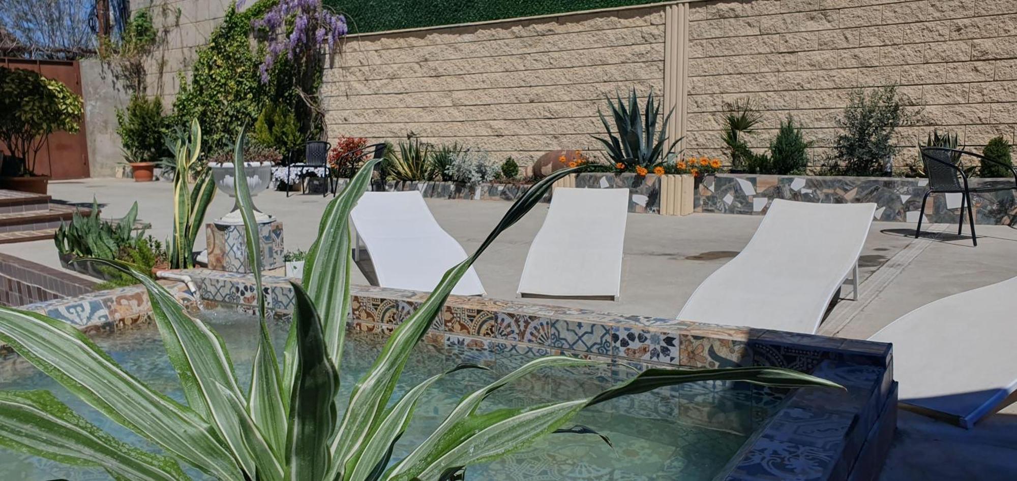 Hotel Hills In Old Tbilisi Ngoại thất bức ảnh