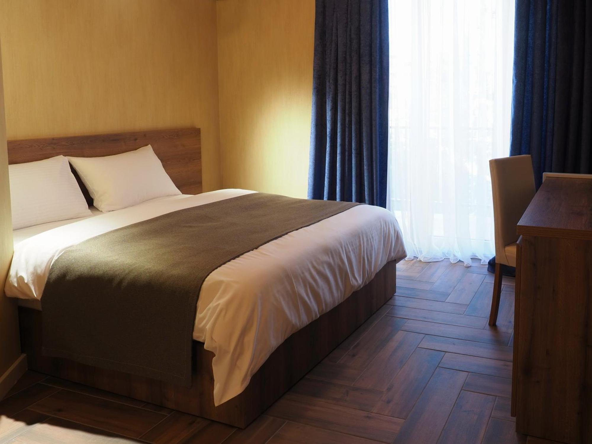 Hotel Hills In Old Tbilisi Ngoại thất bức ảnh