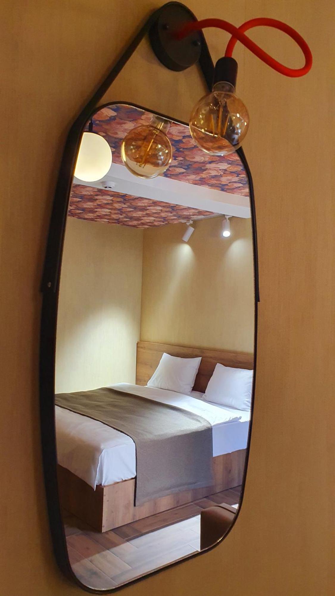 Hotel Hills In Old Tbilisi Ngoại thất bức ảnh