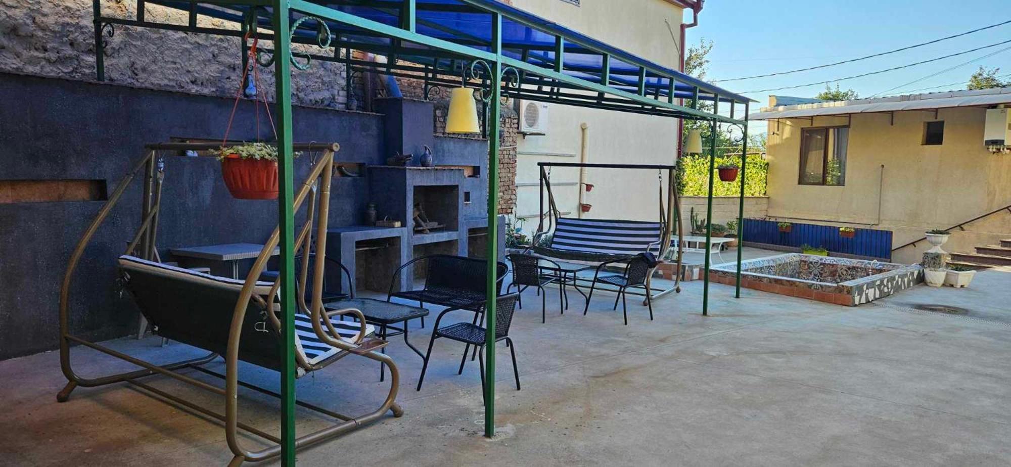 Hotel Hills In Old Tbilisi Ngoại thất bức ảnh