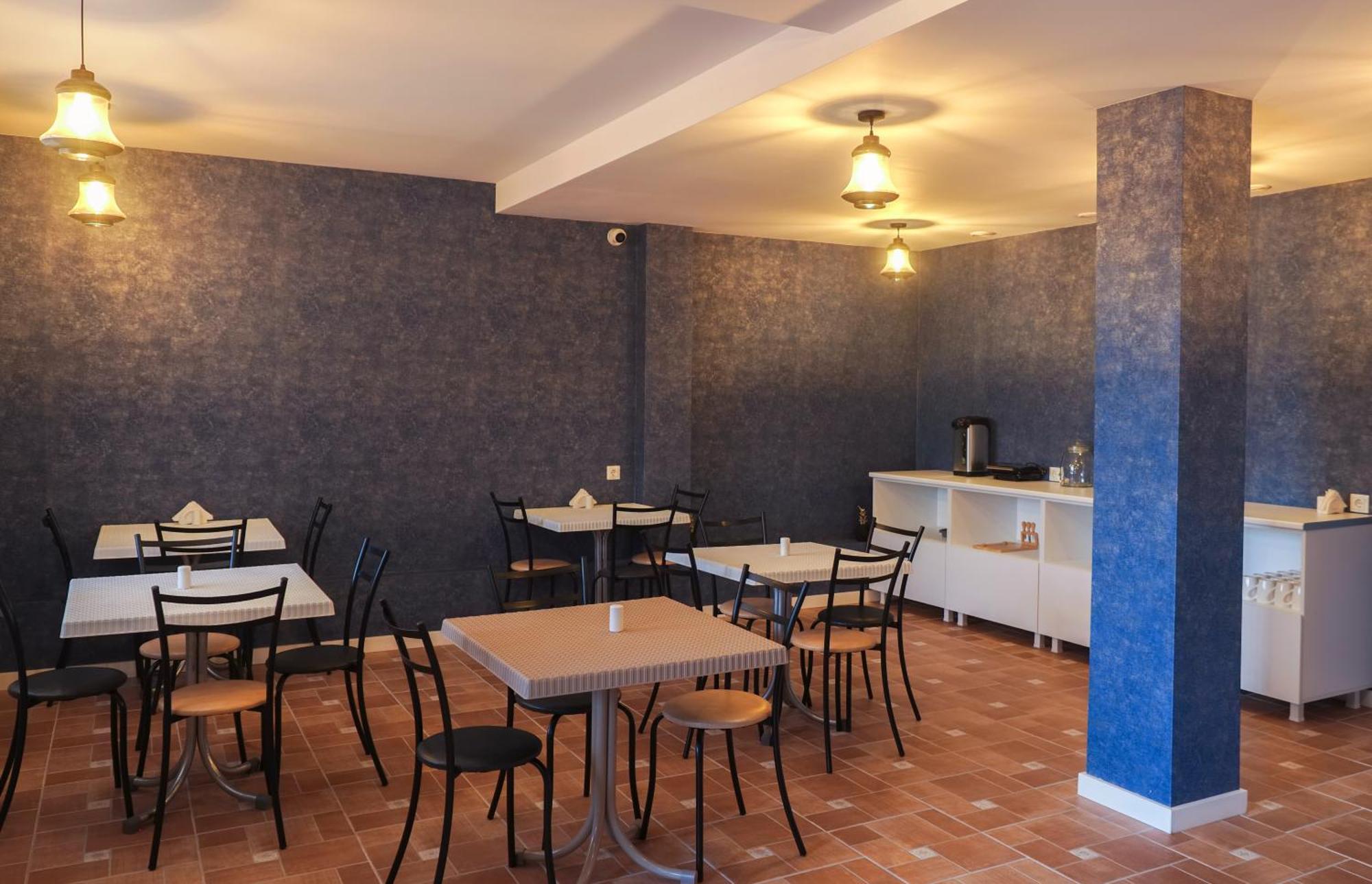 Hotel Hills In Old Tbilisi Ngoại thất bức ảnh