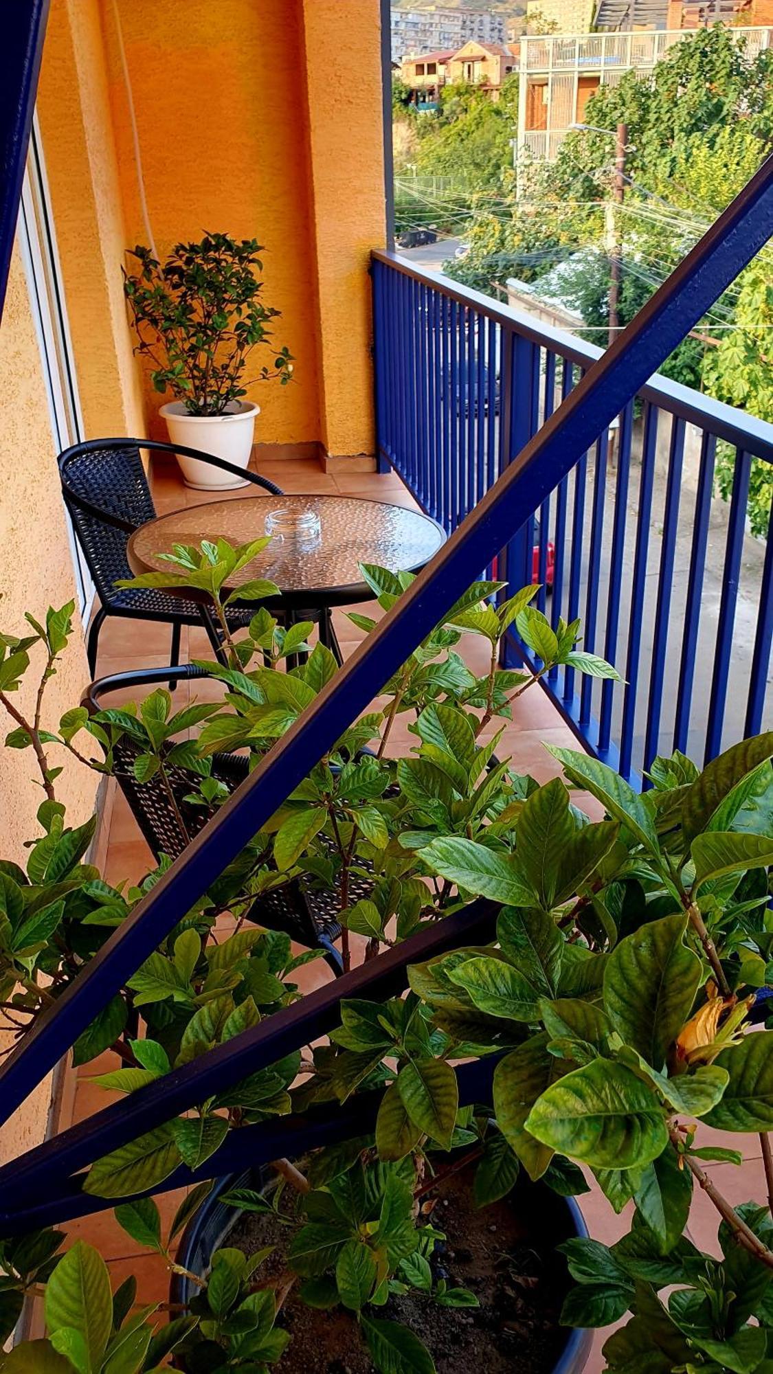 Hotel Hills In Old Tbilisi Ngoại thất bức ảnh