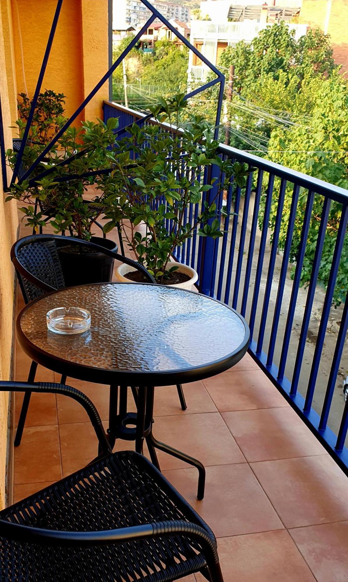 Hotel Hills In Old Tbilisi Ngoại thất bức ảnh